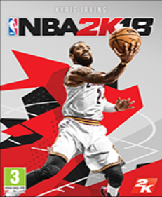 NBA2K18漢化版(NBA2K18漢化版下載)